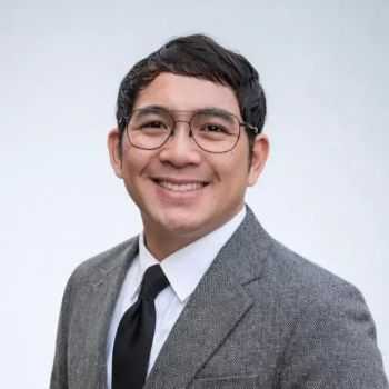 Adrian Adriano headshot