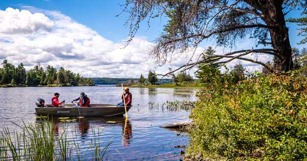 Watershed Facts - Ottawa Riverkeeper